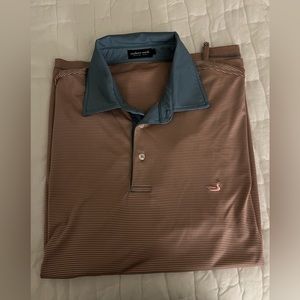 Southern Marsh Men’s Golf Polo